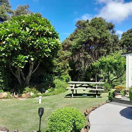 Kuaotunu'S Peebles Cottage Bagian luar foto