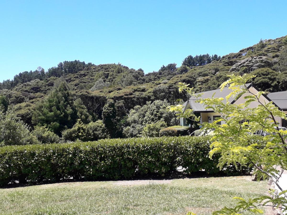 Kuaotunu'S Peebles Cottage Bagian luar foto